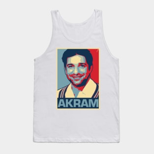 Akram Tank Top